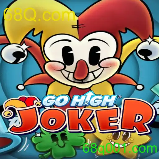 GoHighJoker: Um Novo Universo de Diversão e Estratégia
