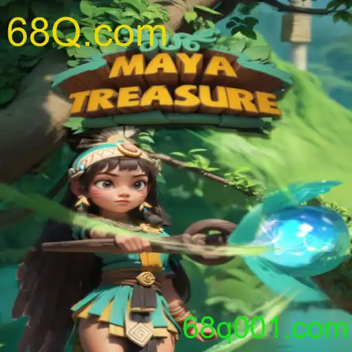 MayaTreasure: Descobrindo os Tesouros da Civilização Maia